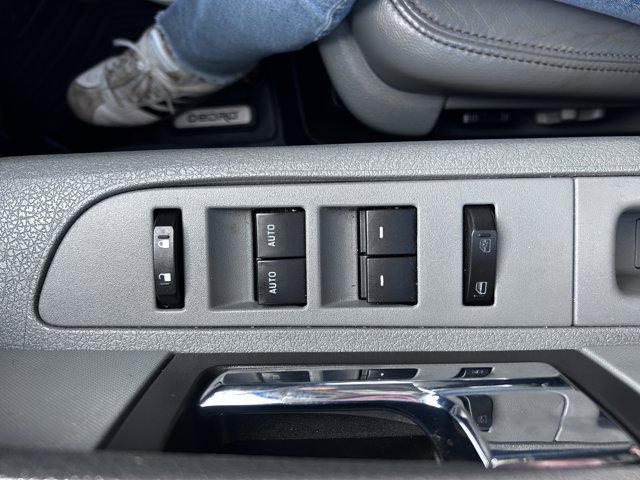 used 2014 Ford F-150 car, priced at $23,500