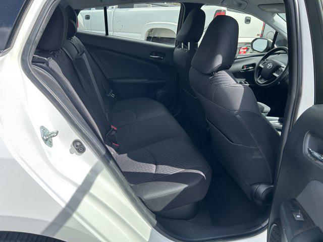 used 2016 Toyota Prius car, priced at $19,900