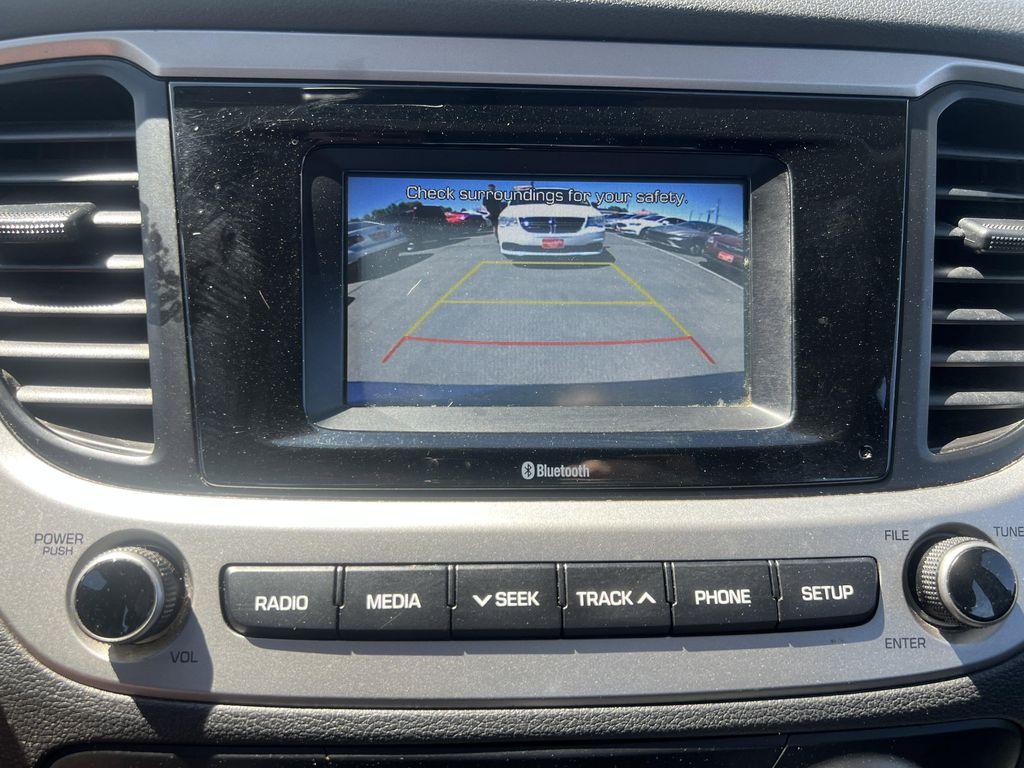 used 2020 Hyundai Accent car, priced at $13,900