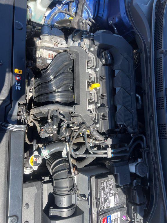 used 2020 Hyundai Accent car, priced at $13,900