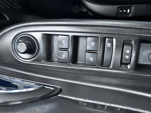 used 2018 Buick Encore car, priced at $9,900