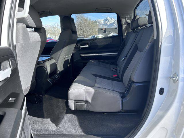 used 2017 Toyota Tundra car, priced at $25,900