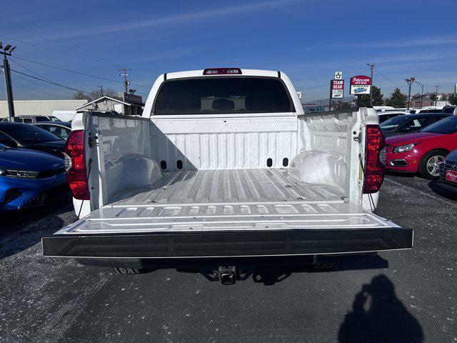 used 2017 Toyota Tundra car, priced at $25,900
