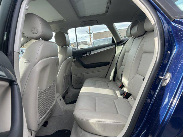 used 2013 Audi A3 car, priced at $13,500