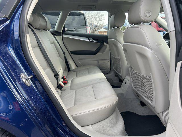 used 2013 Audi A3 car, priced at $13,500