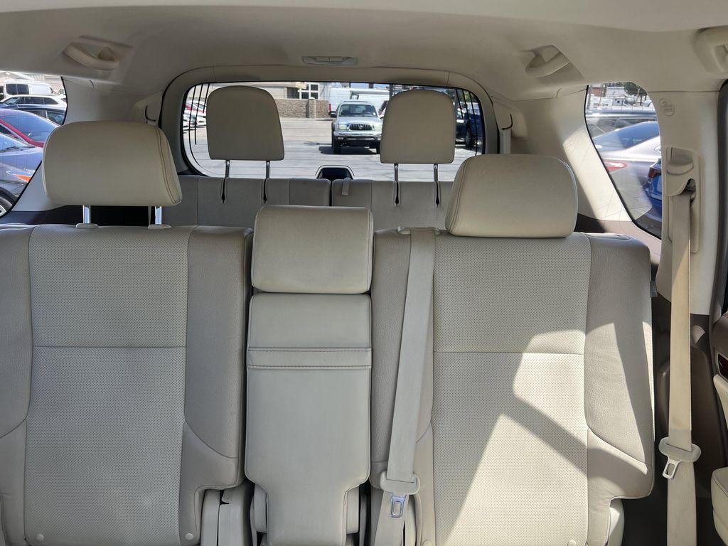 used 2011 Lexus GX 460 car, priced at $22,900