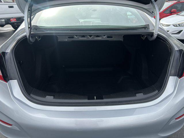 used 2018 Chevrolet Cruze car, priced at $10,900