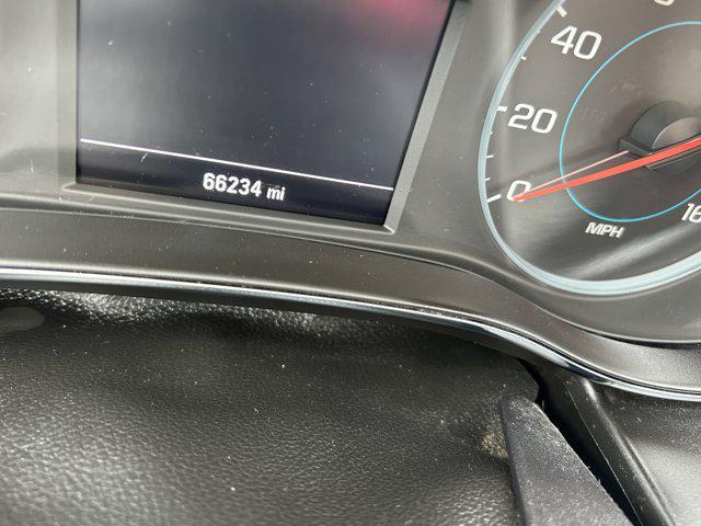 used 2018 Chevrolet Cruze car, priced at $10,900