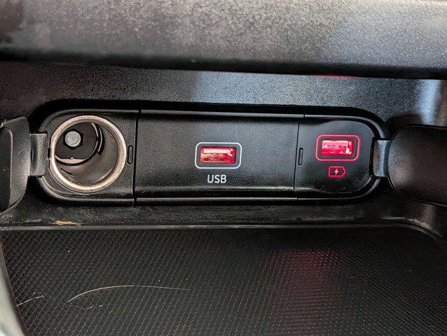 used 2022 Kia Forte car, priced at $19,900