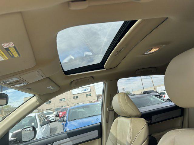 used 2011 Honda CR-V car, priced at $13,900