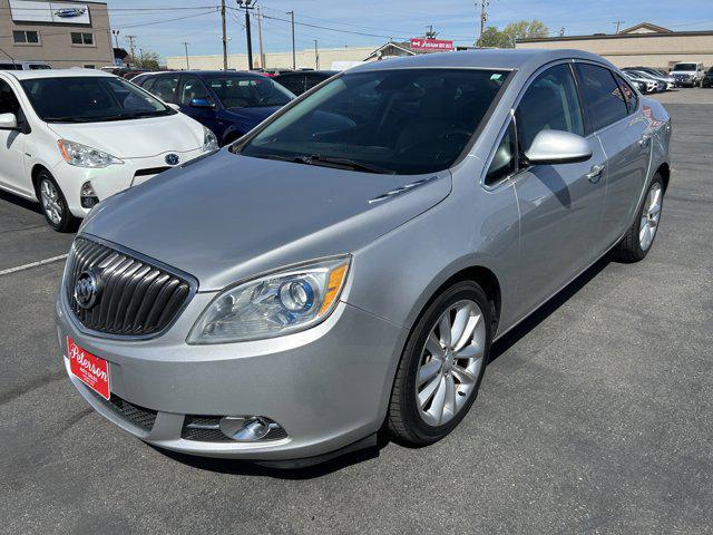 used 2014 Buick Verano car, priced at $9,500