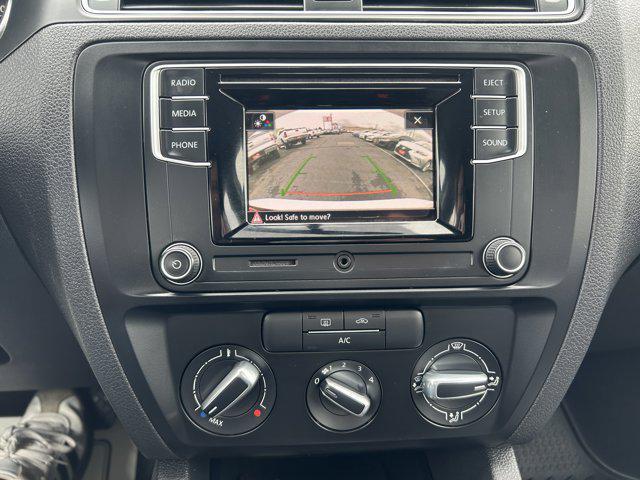 used 2017 Volkswagen Jetta car, priced at $10,900