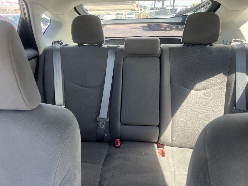 used 2015 Toyota Prius Plug-in car, priced at $15,500
