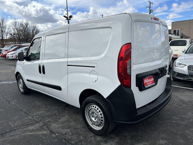 used 2017 Ram ProMaster City car, priced at $8,500
