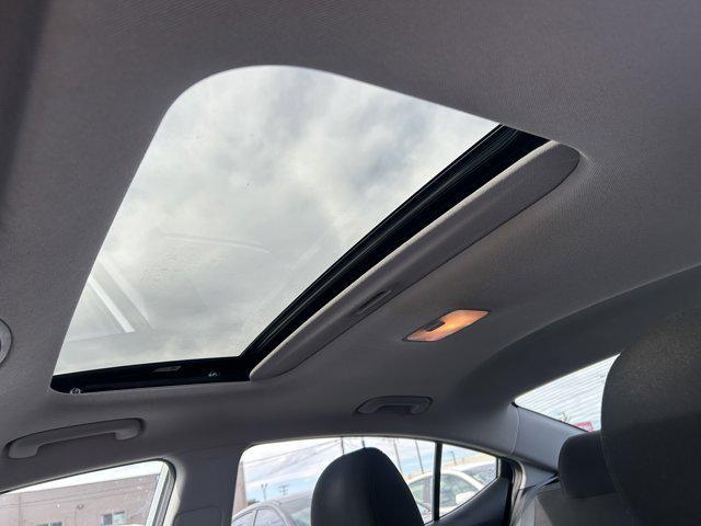 used 2020 Hyundai Elantra car, priced at $13,900