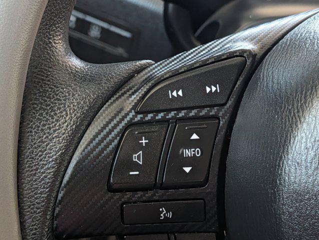 used 2017 Toyota Yaris iA car, priced at $11,900