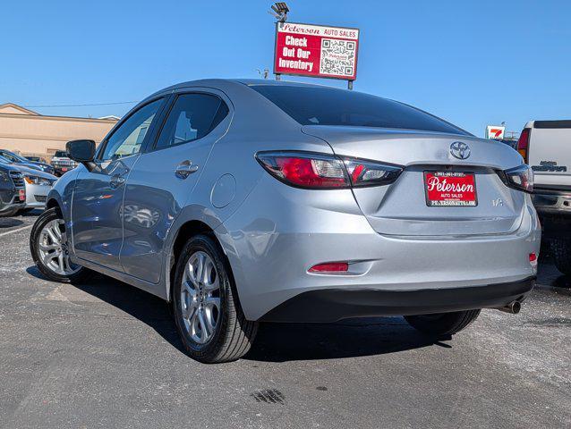 used 2017 Toyota Yaris iA car, priced at $11,900