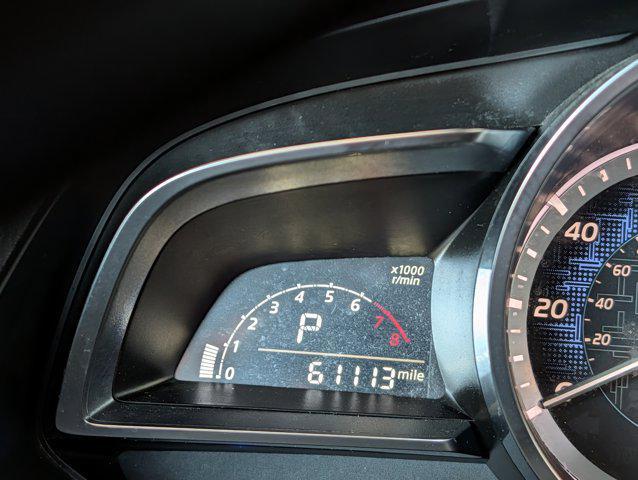 used 2017 Toyota Yaris iA car, priced at $11,900