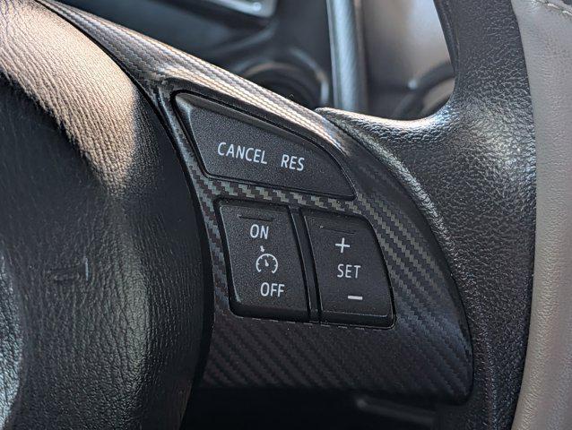 used 2017 Toyota Yaris iA car, priced at $11,900