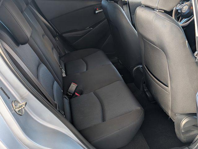 used 2017 Toyota Yaris iA car, priced at $11,900