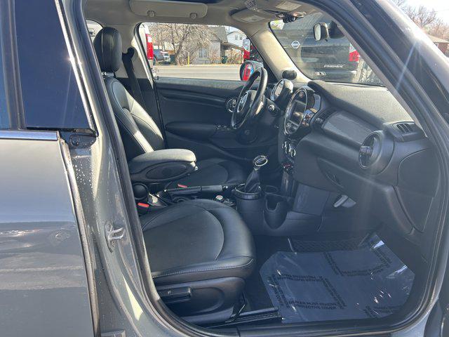 used 2016 MINI Hardtop car, priced at $9,900