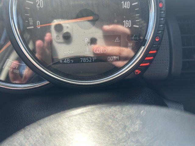 used 2016 MINI Hardtop car, priced at $9,900