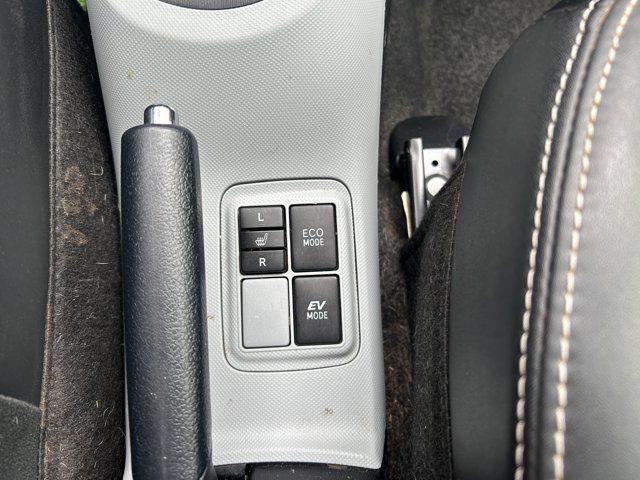 used 2012 Toyota Prius c car, priced at $12,900