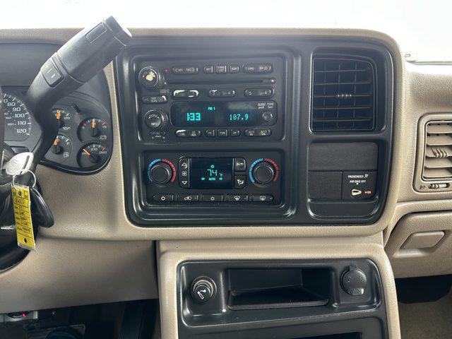 used 2007 GMC Sierra 2500 car, priced at $25,900