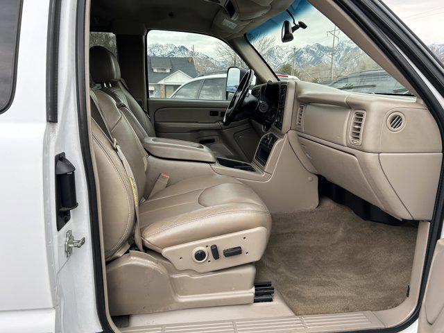 used 2007 GMC Sierra 2500 car, priced at $25,900