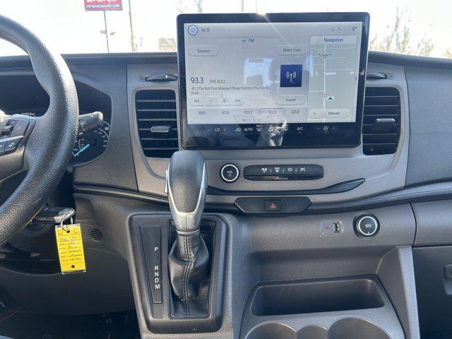used 2022 Ford Transit-350 car, priced at $37,900