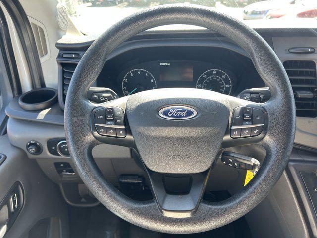 used 2022 Ford Transit-350 car, priced at $37,900