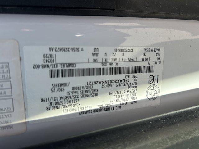 used 2022 Ford Transit-350 car, priced at $37,900