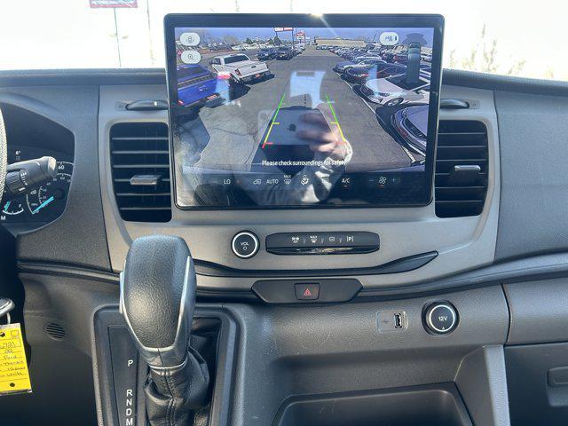 used 2022 Ford Transit-350 car, priced at $37,900