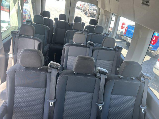 used 2022 Ford Transit-350 car, priced at $37,900