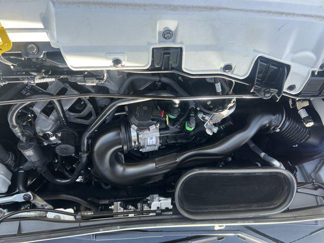 used 2023 Ford Transit-350 car, priced at $43,900