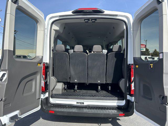 used 2023 Ford Transit-350 car, priced at $43,900