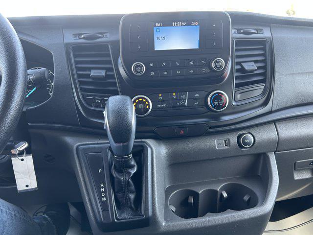used 2023 Ford Transit-350 car, priced at $43,900