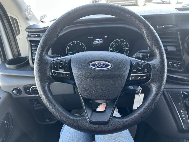 used 2023 Ford Transit-350 car, priced at $43,900