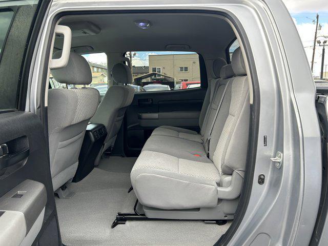 used 2010 Toyota Tundra car, priced at $23,900