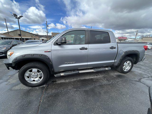 used 2010 Toyota Tundra car, priced at $23,900