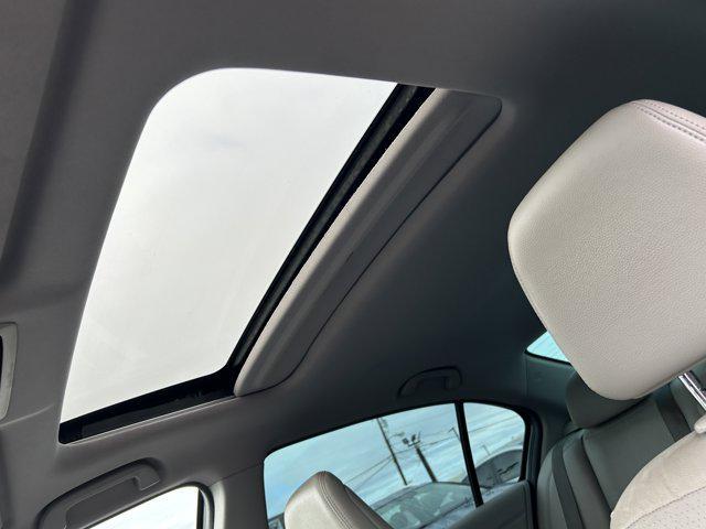 used 2017 Honda Accord car, priced at $19,900