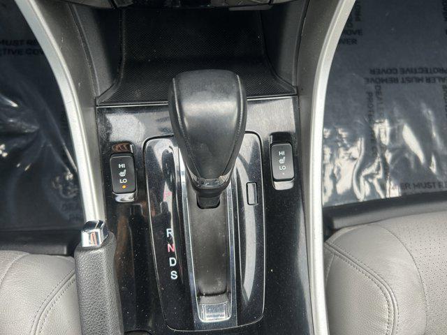 used 2017 Honda Accord car, priced at $19,900