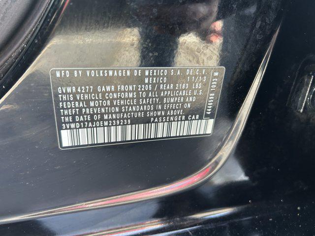 used 2014 Volkswagen Jetta car, priced at $9,900