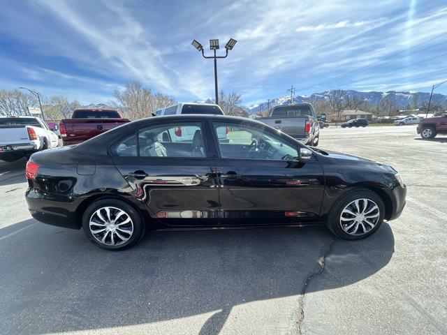 used 2014 Volkswagen Jetta car, priced at $9,900