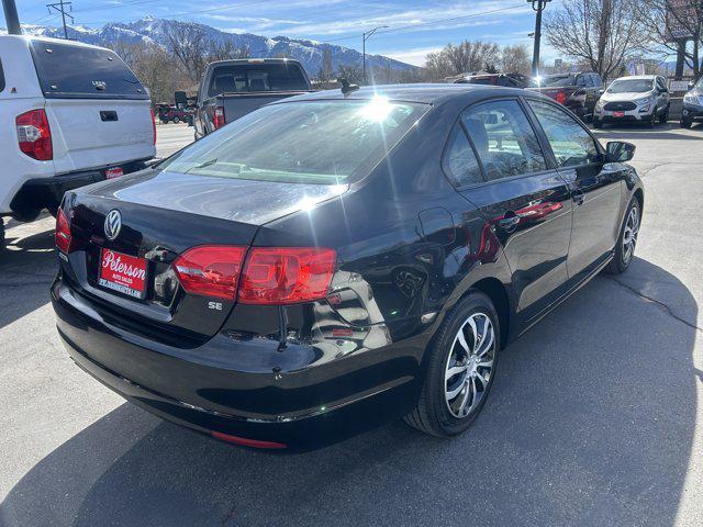 used 2014 Volkswagen Jetta car, priced at $9,900