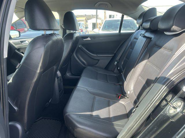 used 2014 Volkswagen Jetta car, priced at $9,900