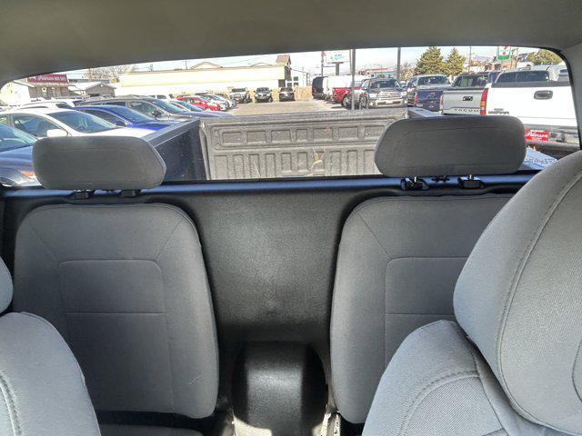 used 2020 Chevrolet Colorado car, priced at $12,700