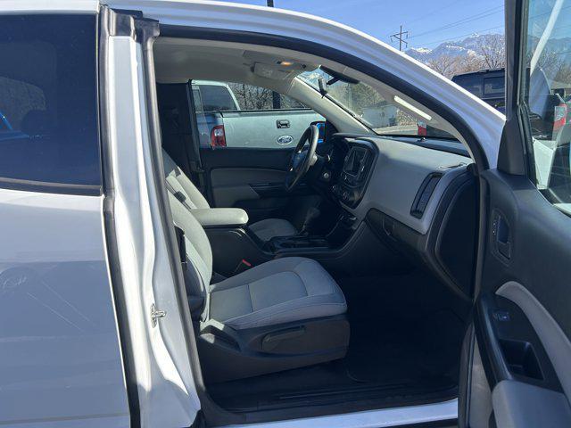 used 2020 Chevrolet Colorado car, priced at $12,700