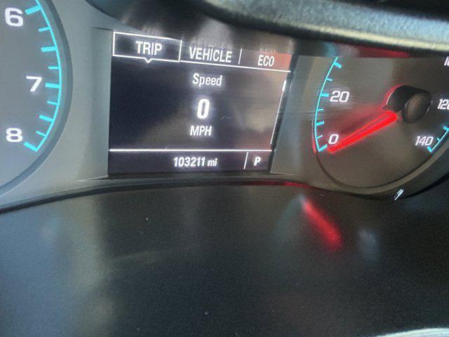 used 2020 Chevrolet Colorado car, priced at $12,700