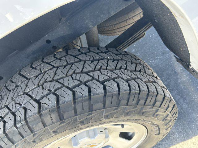 used 2020 Chevrolet Colorado car, priced at $12,700